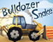 Bulldozer-Snake gameplay image