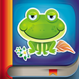 Sticker Book image